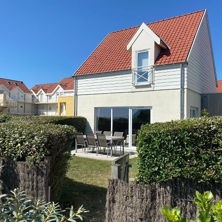Au Grand Large Villa Wimereux Exterior photo