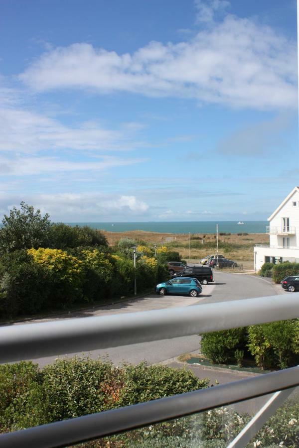 Au Grand Large Villa Wimereux Exterior photo